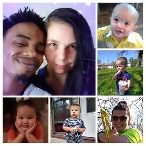 Meet your Posher, Sariah